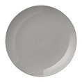 Bloomingville Bloomingville plate Olivia blue