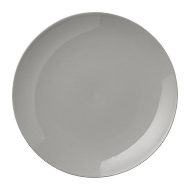 Bloomingville Bloomingville plate Olivia blue
