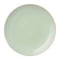 Bloomingville Bloomingville plate Olivia blue