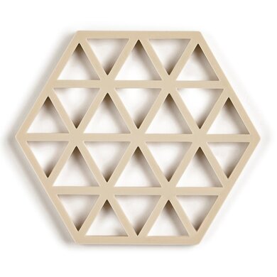 Zone Denmark  Zone pan coaster Birch