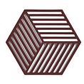 Zone Denmark  Zone pan coaster Birch Hexagon