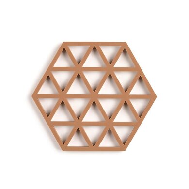 Zone Denmark  Zone pan coaster Birch