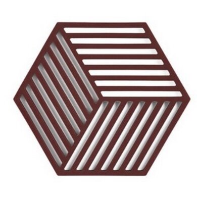 Zone Denmark  Zone pannen onderzetter Raisin