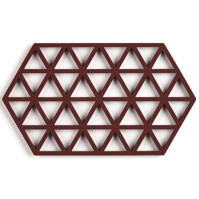 Zone Denmark  Zone pan coaster Raisin