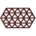 Zone Denmark  Zone pan coaster Birch Hexagon