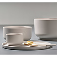 Zone Denmark  Zone Peili 24 cm warm grey