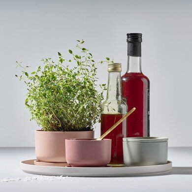 Zone Denmark  Zone Peili 12 cm ijsgroen