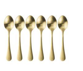 Gusta Gusta spoons