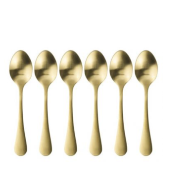 Gusta Gusta spoons