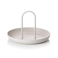 Zone Denmark  Tray warm grijs