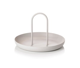 Zone Denmark  Tray warm grey