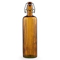 BITZ Bitz swing-top bottle green 0,75cl