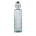 BITZ Bitz swing-top bottle amber 0.75cl