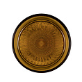 BITZ Bitz plate amber