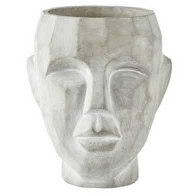 Villa Collection Flowerpot head