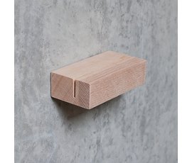 Roosmarijn Knijnenburg Hold It wand