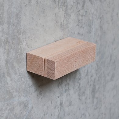 Roosmarijn Knijnenburg Hold It wand