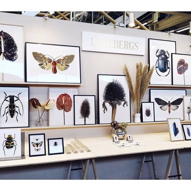 Liljebergs Liljebergs mini frame A5