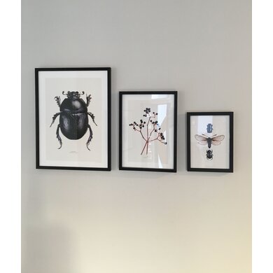 Liljebergs Liljebergs mini frame A5