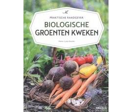 Deltas Biologische groenten kweken