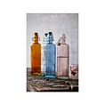 BITZ Bitz swing-top bottle blauw 1,2L