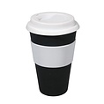Zuperzozial Cruising travel cup white
