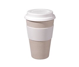 Zuperzozial Cruising travel cup white