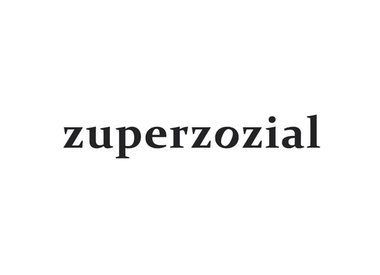 Zuperzozial