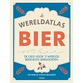 Beer - the world atlas