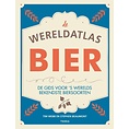 Bier - de wereldatlas