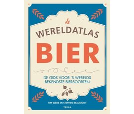 Bier - de wereldatlas