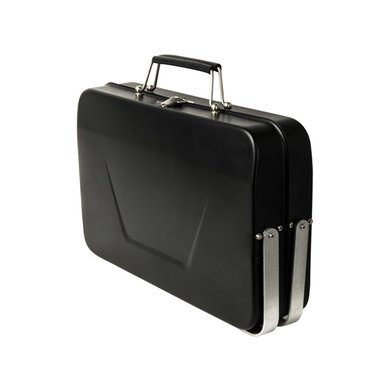 Gusta Gusta BBQ case black