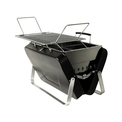 Gusta Gusta BBQ koffer zwart