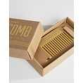 Men's Society Men's Society beard comb