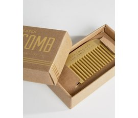 Men's Society Men's Society beard comb