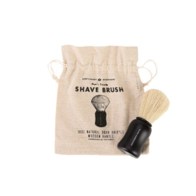 Men's Society Men's Society shaving brush