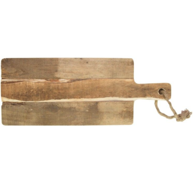 Gusta Acacia serveerplank groot