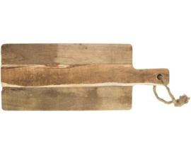 Gusta Acacia serveerplank klein