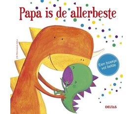 Deltas Papa is de beste