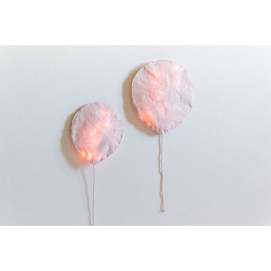 Ekaterina Galera Ekaterina Galera wall lamp camel S