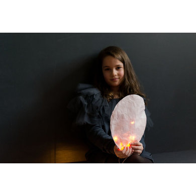 Ekaterina Galera Ekaterina Galera wandlamp camel S