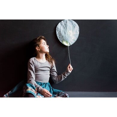 Ekaterina Galera Ekaterina Galera emerald green S