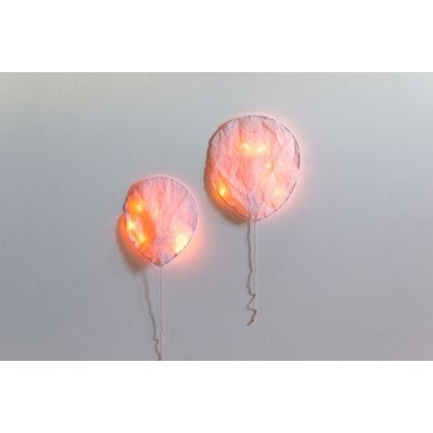 Ekaterina Galera Ekaterina Galera light pink S