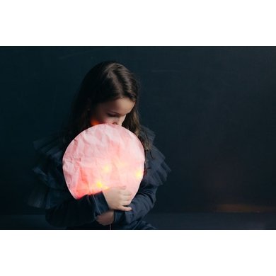 Ekaterina Galera Ekaterina Galera light pink S