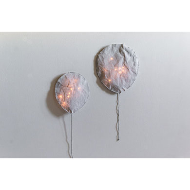 Ekaterina Galera Ekaterina Galera pewter grey S