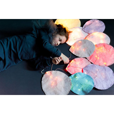 Ekaterina Galera Ekaterina Galera pewter grey S