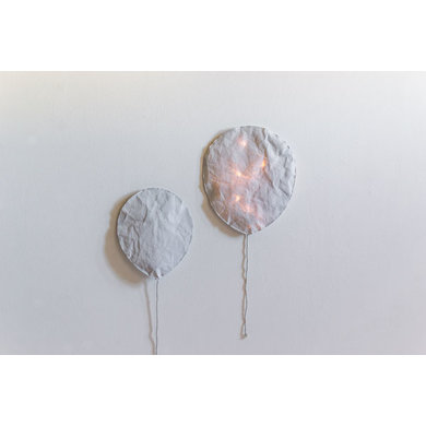 Ekaterina Galera Ekaterina Galera pewter grey S