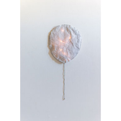 Ekaterina Galera Ekaterina Galera pewter grey L