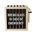 Gusta Telephone safe