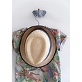 Brown bear wall hook